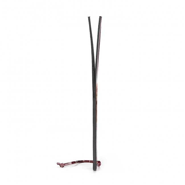   Liebe Seele Wine Red Spanking Paddle,  