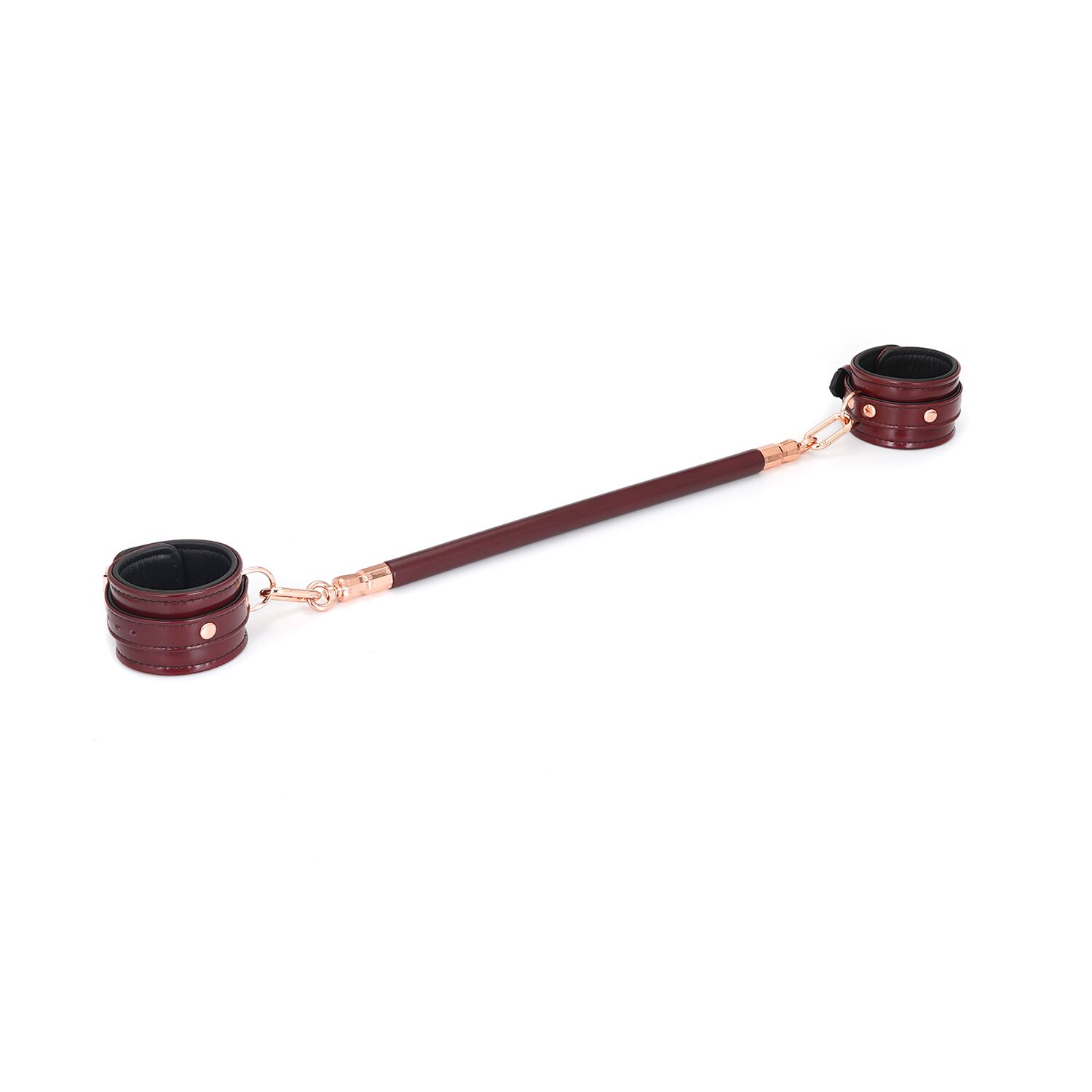 -     Liebe Seele Wine Red Spreader Bar,  +  