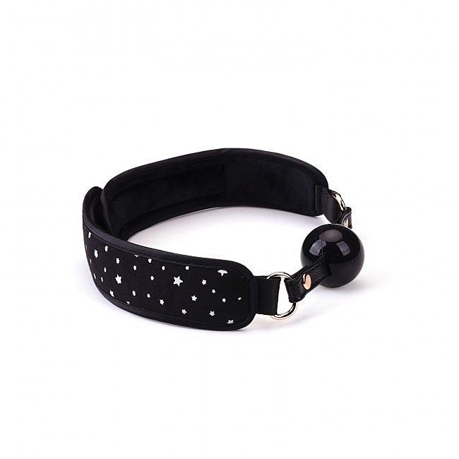 - Liebe Seele Stary Nights 7pcs Bondage Kit, ,   , , , 