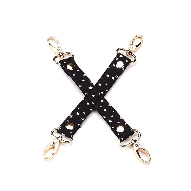 - Liebe Seele Stary Nights 7pcs Bondage Kit, ,   , , , 