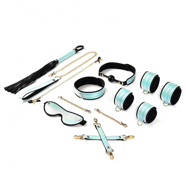 - Liebe Seele Vivid Sky 8 Pieces Set, 8 ,    