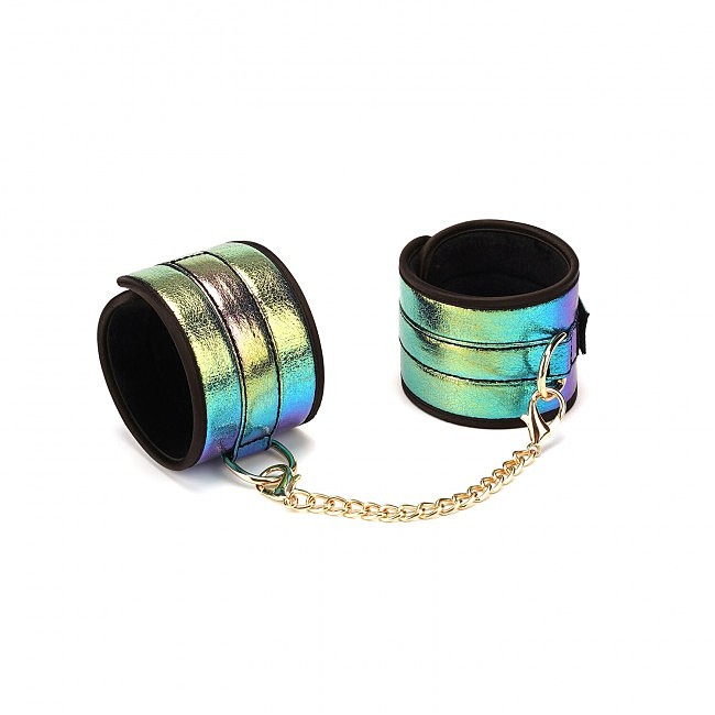 - Liebe Seele Vivid Rainbow 8 Pieces Set, 8 ,    
