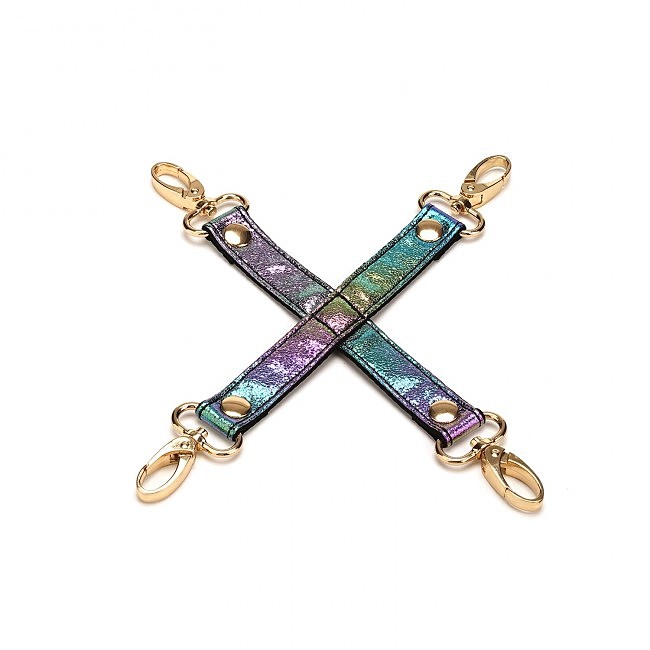  - Liebe Seele Vivid Rainbow 8 Pieces Set, 8 ,    