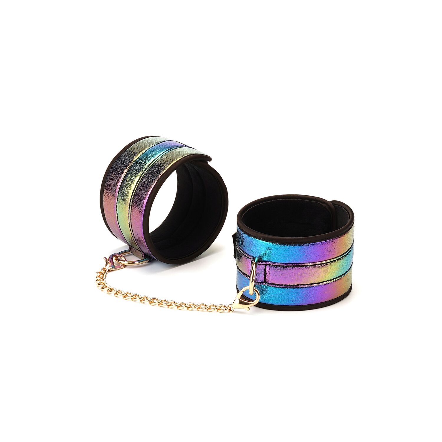  - Liebe Seele Vivid Rainbow 8 Pieces Set, 8 ,    