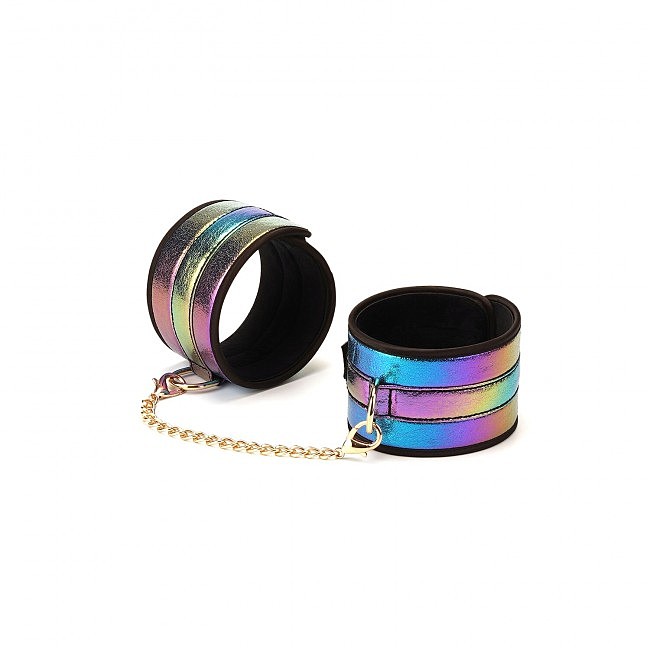  - Liebe Seele Vivid Rainbow 8 Pieces Set, 8 ,    