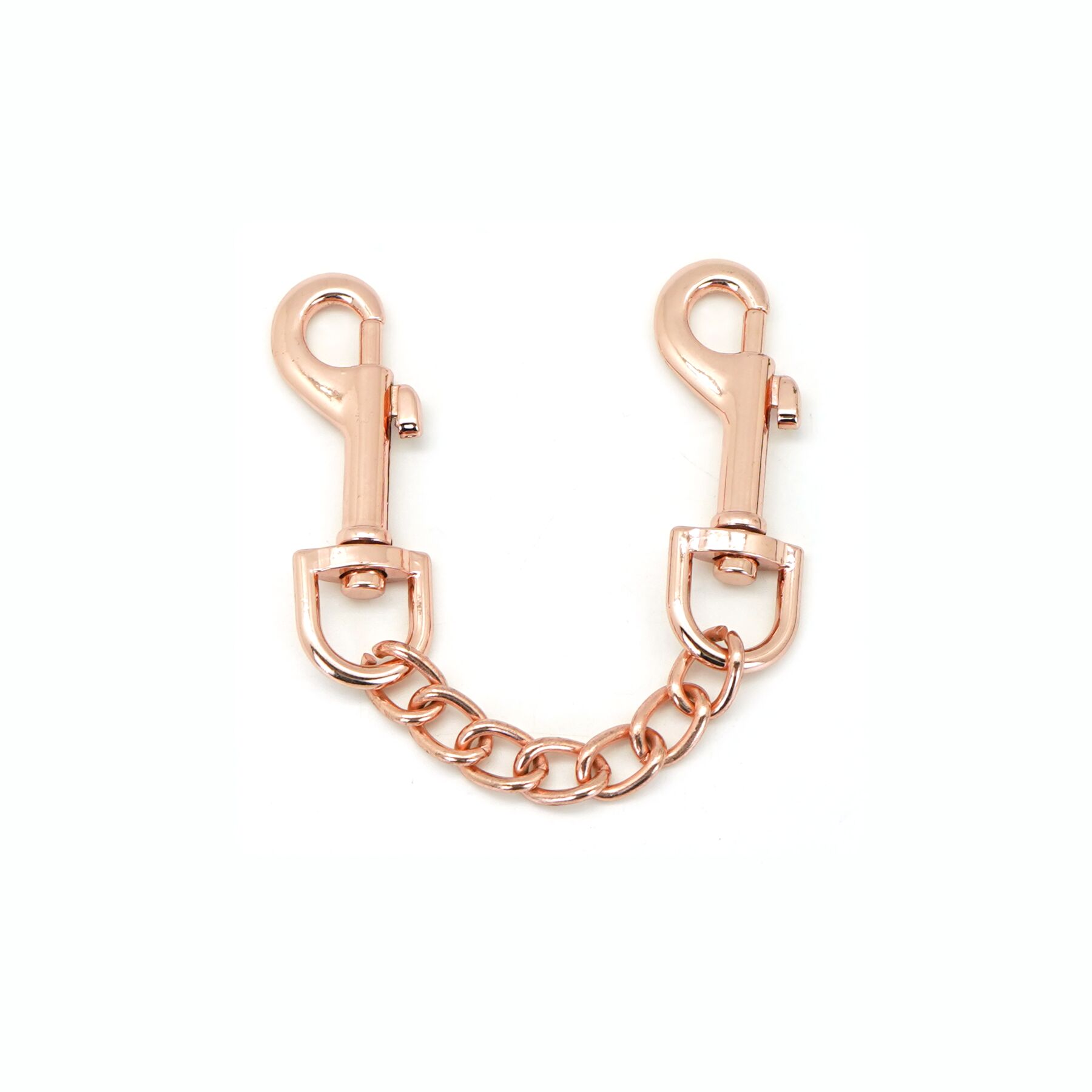  Liebe Seele Rose Gold Memory Wrist Cuff,  ,  