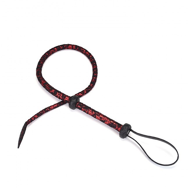 	    Liebe Seele Victorian Garden Bull Whip, 90 
