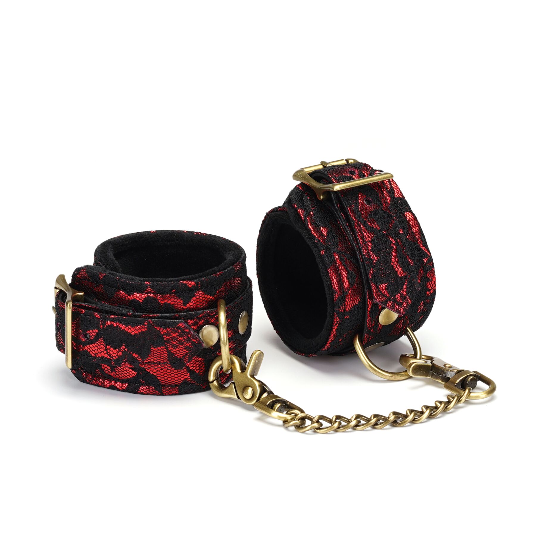 	 Liebe Seele Victorian Garden Wrist Cuff,    