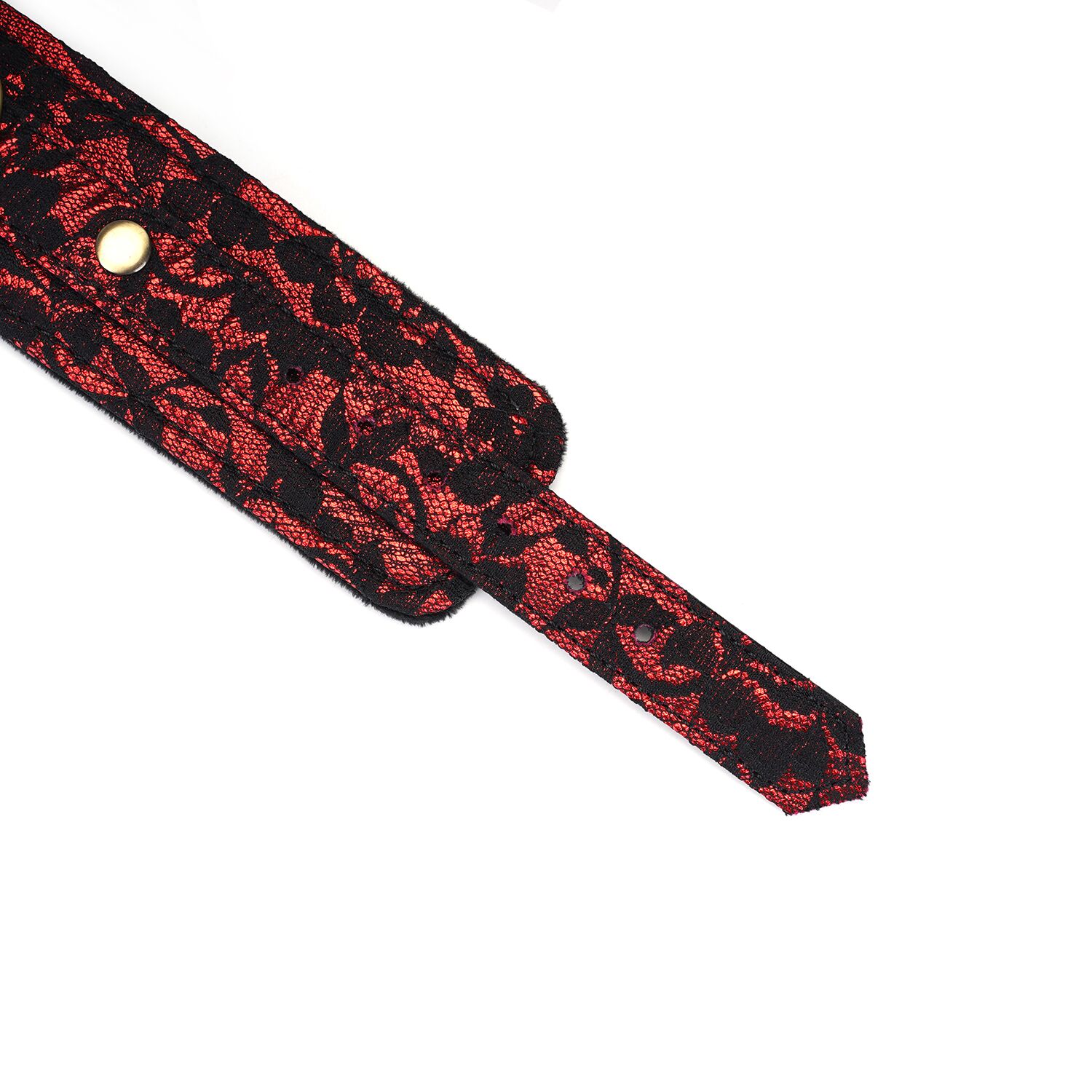  Liebe Seele Victorian Garden Wrist Cuff,    