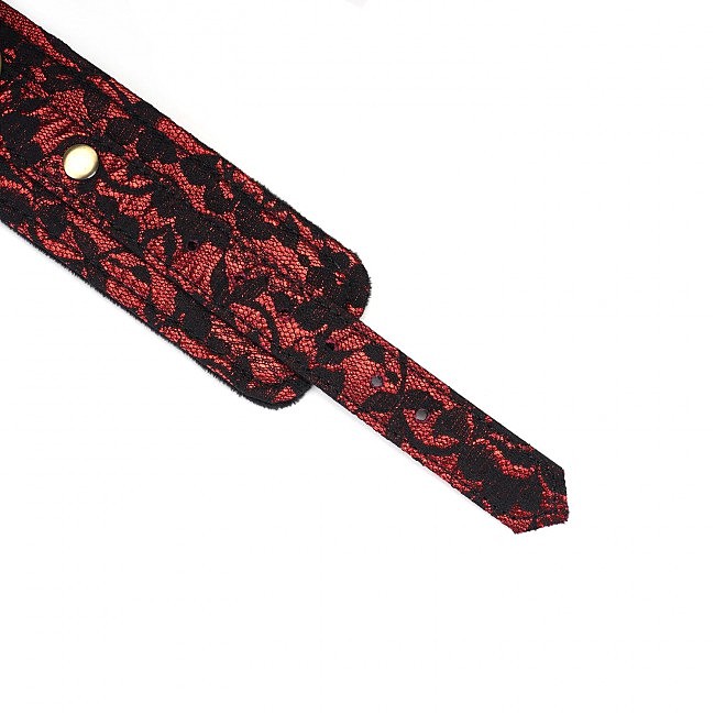  Liebe Seele Victorian Garden Wrist Cuff,    