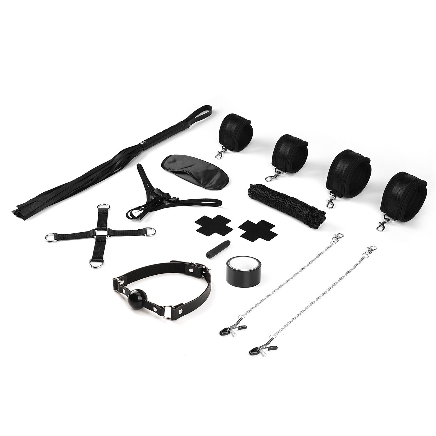 -  12-  Liebe Seele Bound You 12pcs set, 