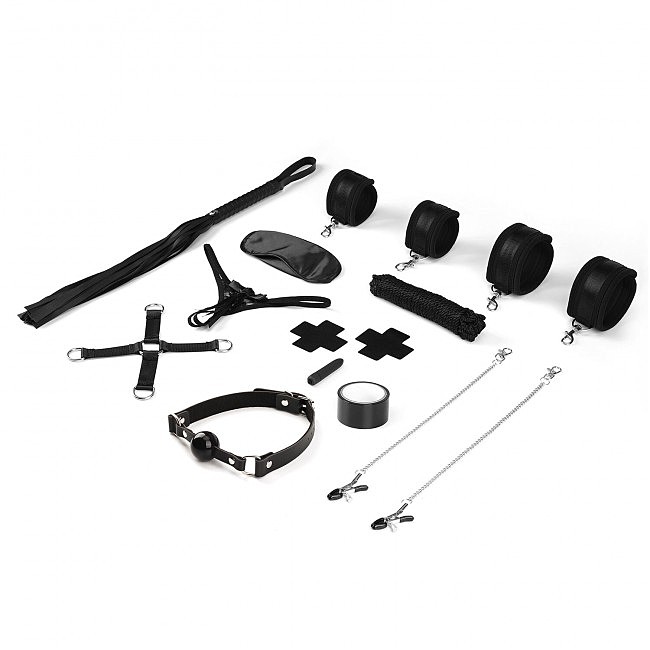 -  12-  Liebe Seele Bound You 12pcs set, 