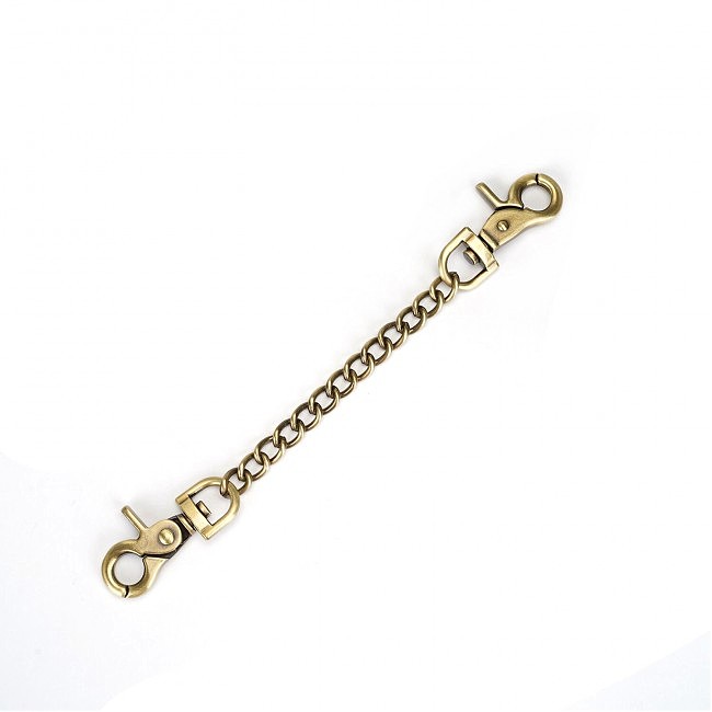    Liebe Seele Victorian Garden Ankle Cuffs, -