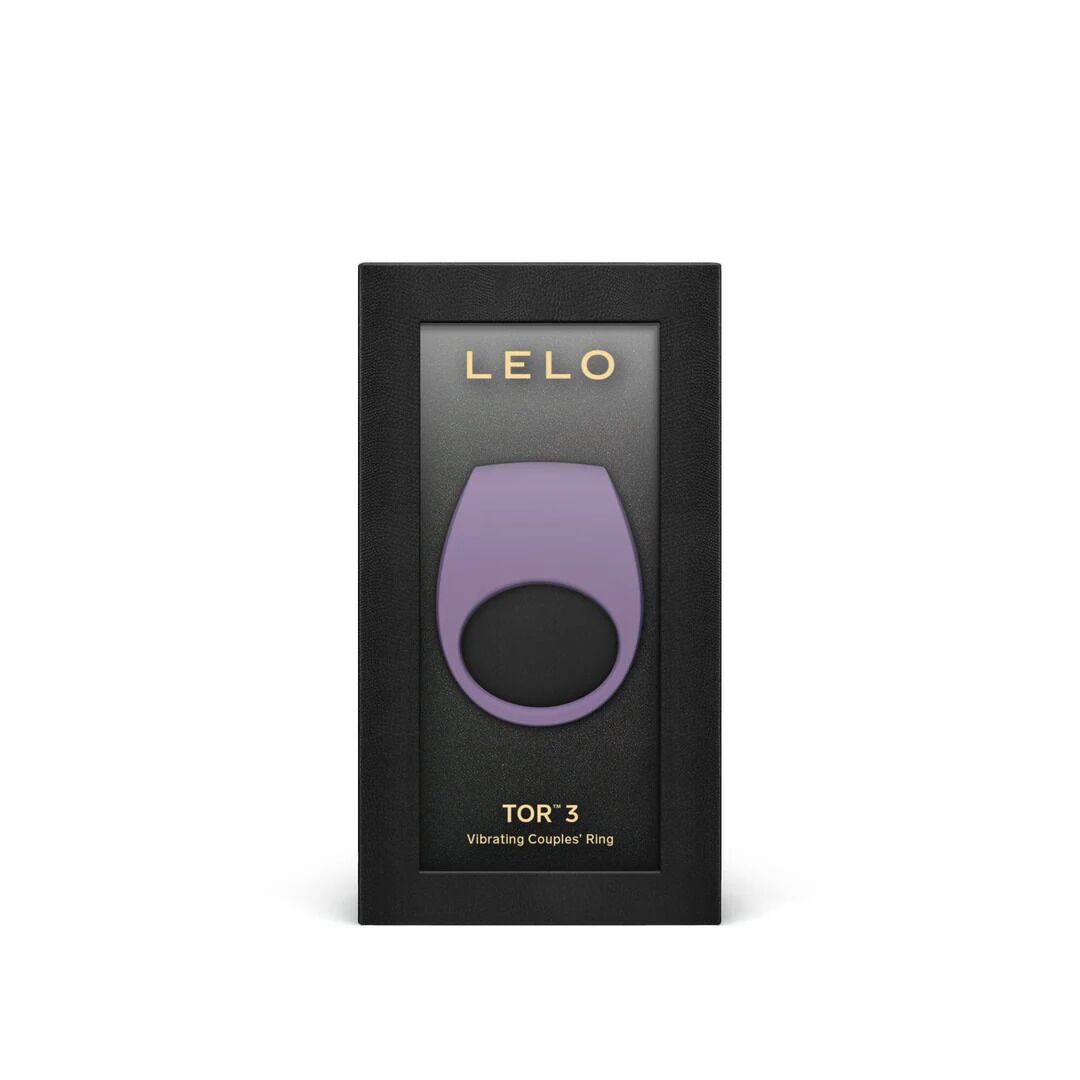     LELO Tor 3   , 4,7 &#215; 2,2 &#215; 6 