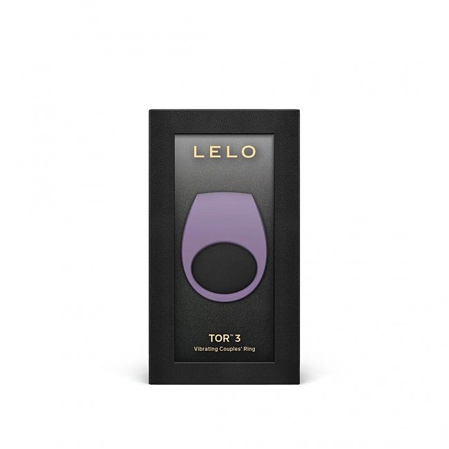     LELO Tor 3   , 4,7 &#215; 2,2 &#215; 6 