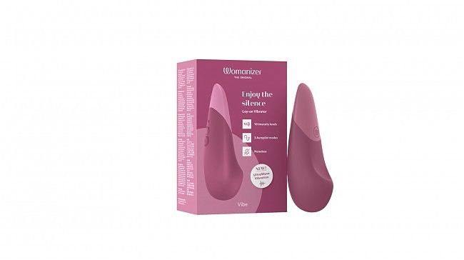    Womanizer Vibe Dusky