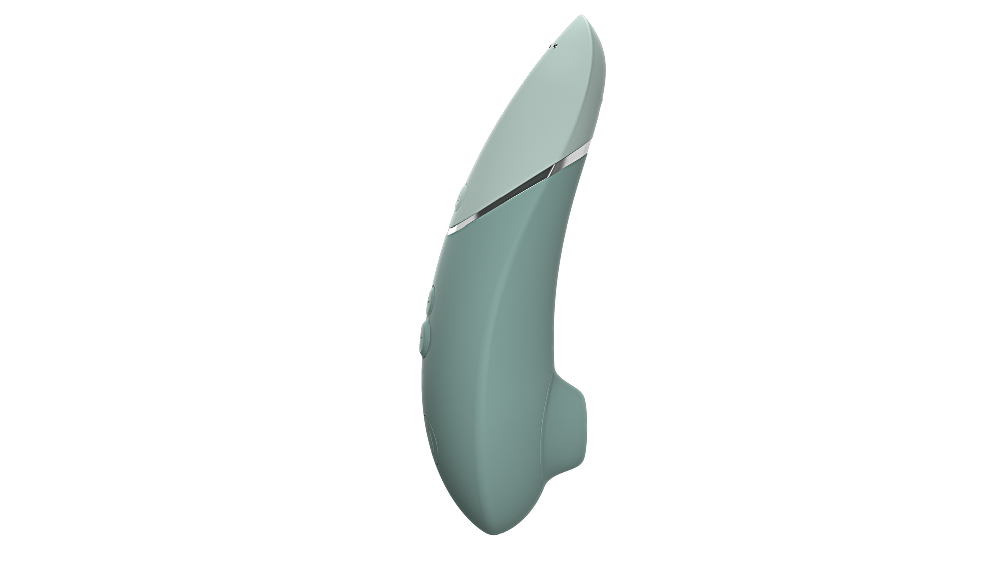     Womanizer Next 3D Pleasure Air, Sage