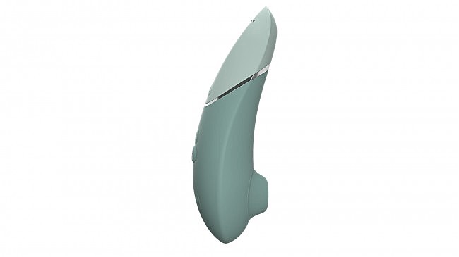     Womanizer Next 3D Pleasure Air, Sage