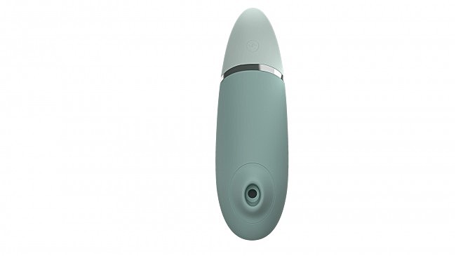     Womanizer Next 3D Pleasure Air, Sage