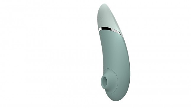     Womanizer Next 3D Pleasure Air, Sage