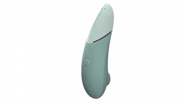     Womanizer Next 3D Pleasure Air, Sage
