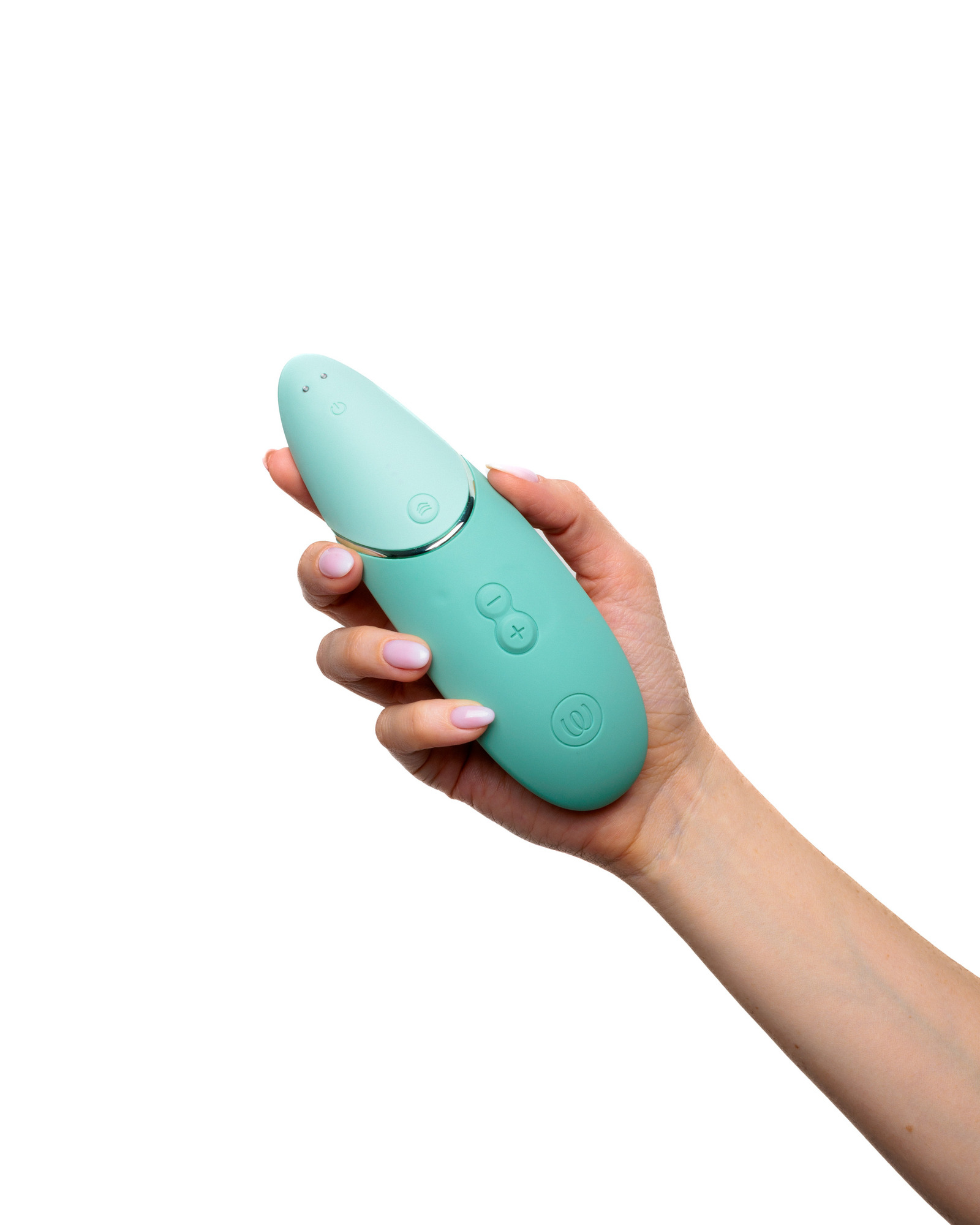     Womanizer Next 3D Pleasure Air, Sage