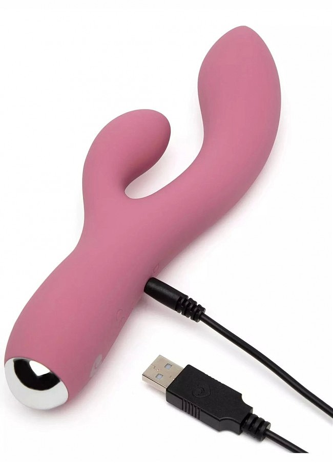- Lovehoney Mon Ami Pink   G, 5   7  