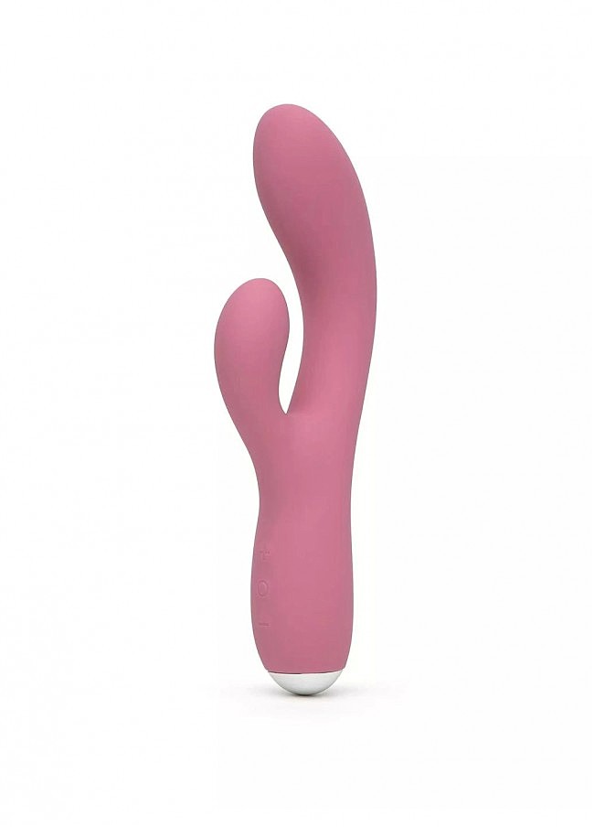 - Lovehoney Mon Ami Pink   G, 5   7  