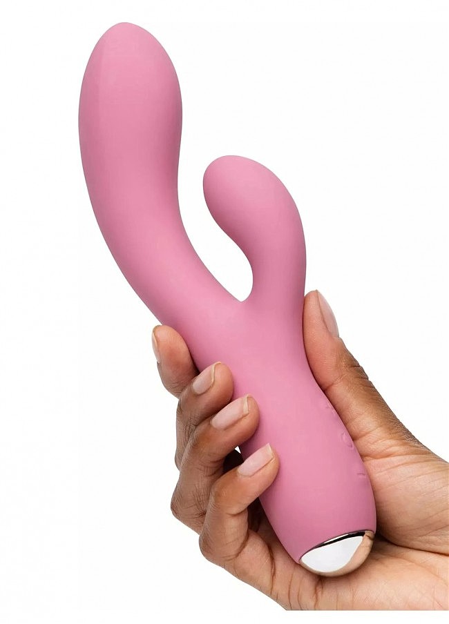 - Lovehoney Mon Ami Pink   G, 5   7  