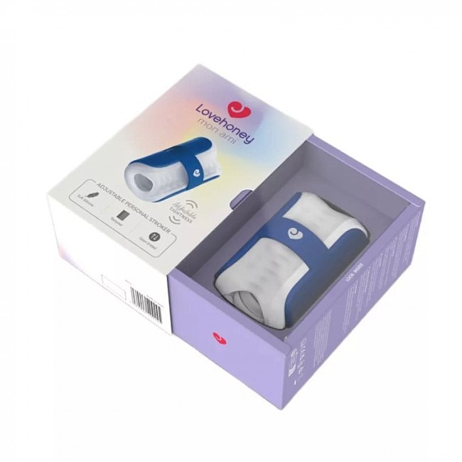  Lovehoney Mon Ami Adjustable   , -