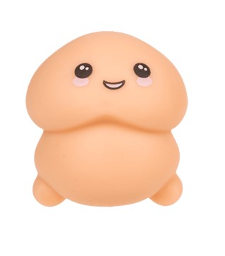 ���������� � ���� ������ ������ Stretchy Penis Huggable Flesh, 7 ��