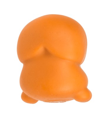 ���������� � ���� ������ ������ Stretchy Penis Huggable Orange, 7 ��