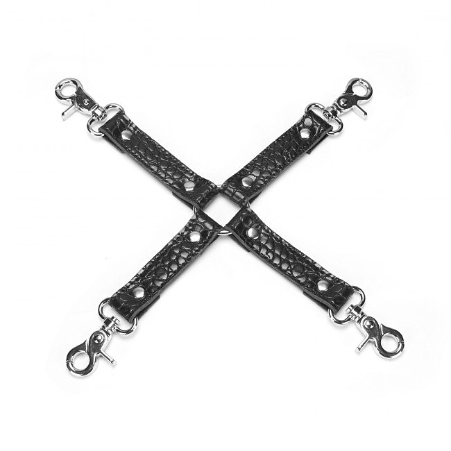  Liebe Seele Temptation Bondage 8pcs Kit, ,   , , , 
