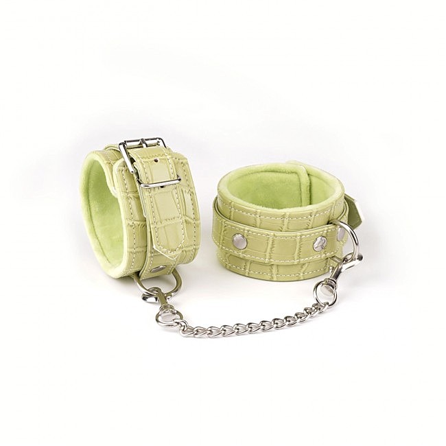 -   Liebe Seele Macaron 9pcs Bondage Kit-Melon, 9 , -