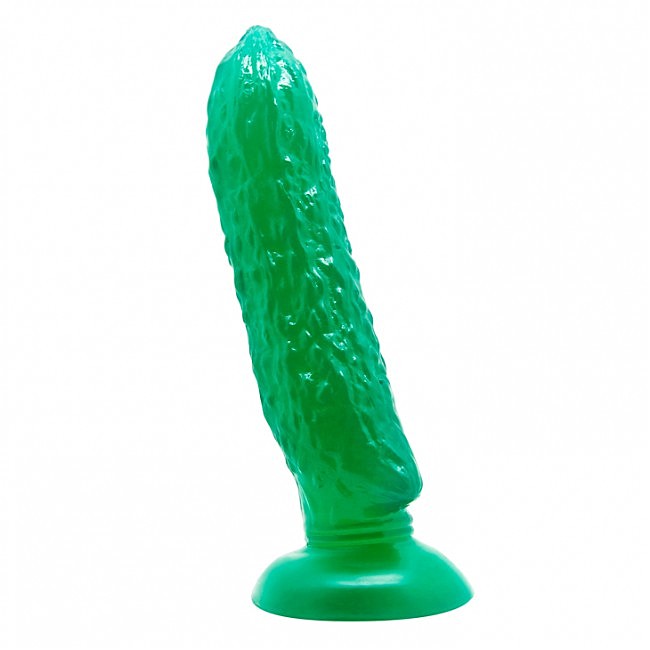     BAILE passionate FRUIT Suction base Green, 17  3,5 