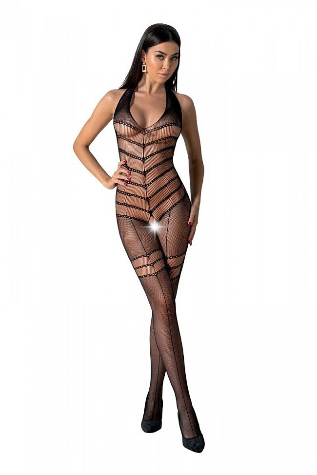      Passion BS100 One Size, black,  ,  