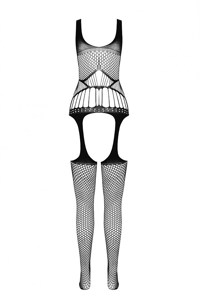     Passion BS106 One Size, black
