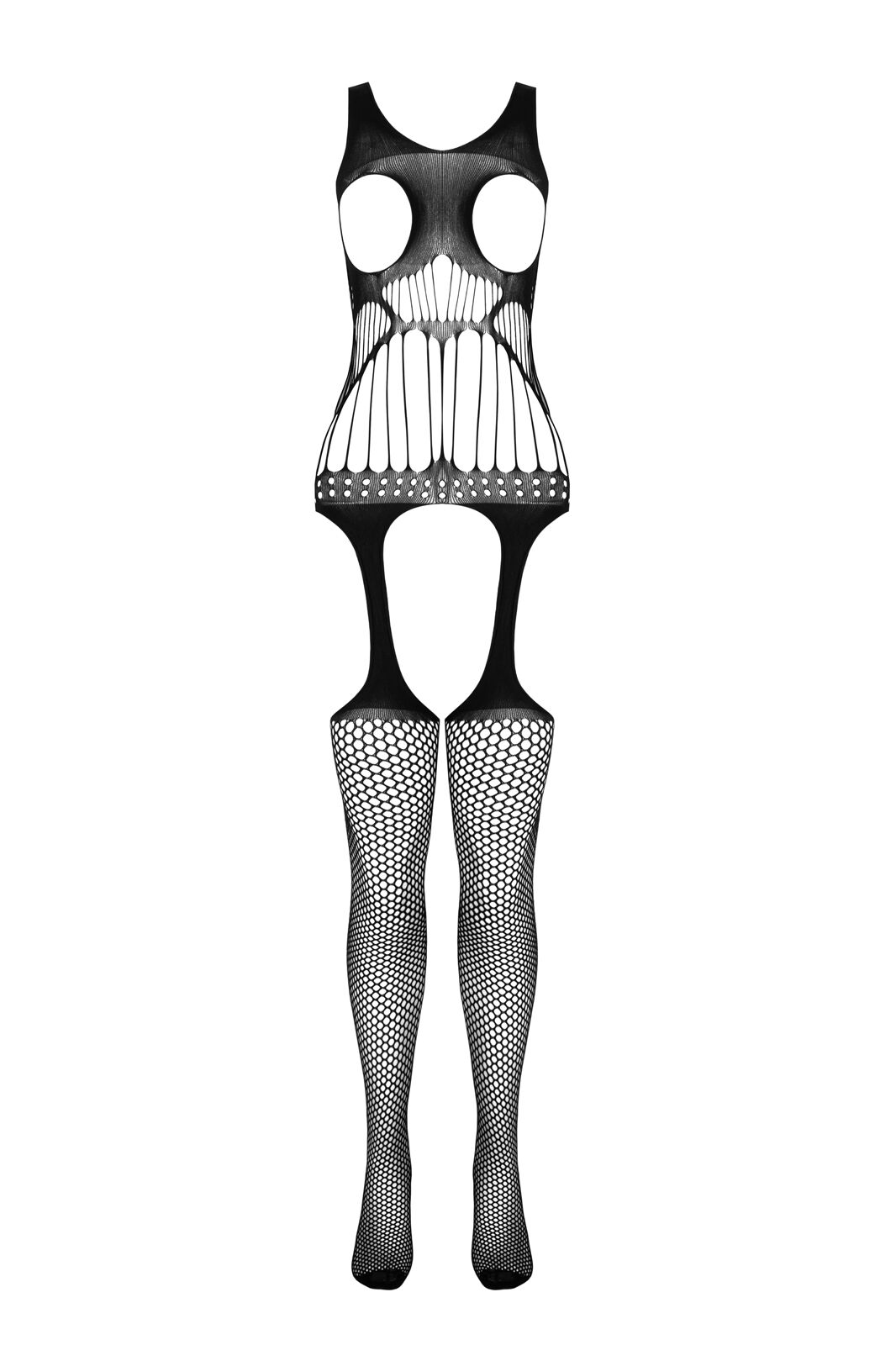    Passion BS106 One Size, black