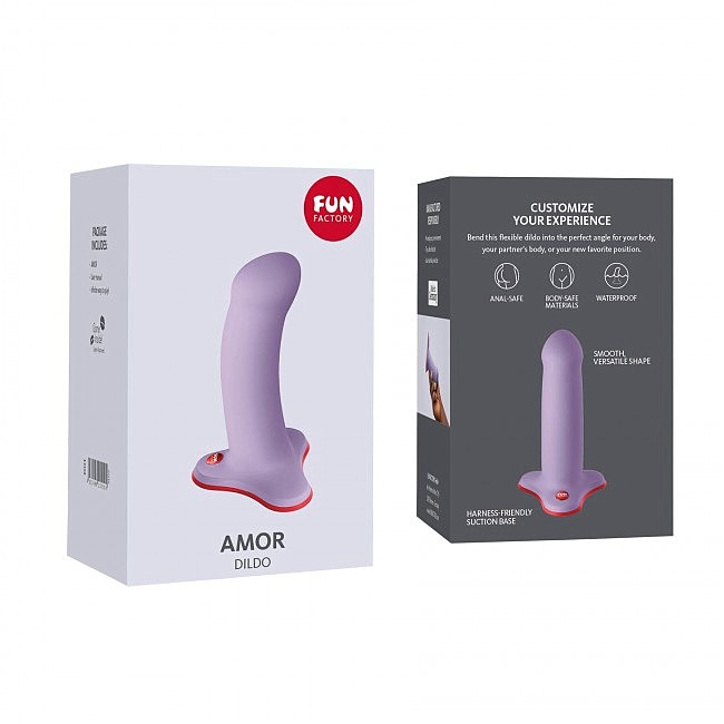   Fun Factory AMOR, , 14,6  3,7 