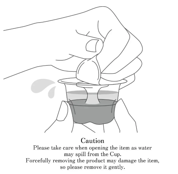 �������� ������������ � ����� ������� iroha petit SHELL