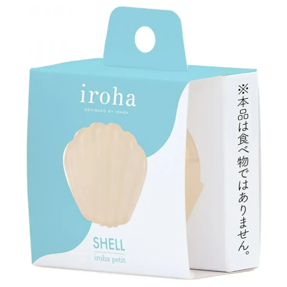 �������� ������������ � ����� ������� iroha petit SHELL