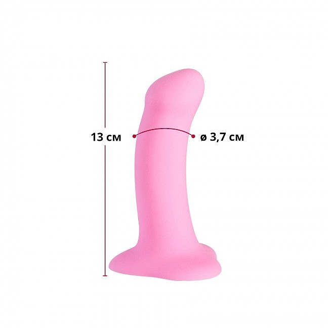   Fun Factory AMOR pink, 14,6  3,7 
