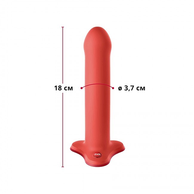     Fun Factory MAGNUM, , 18,3   3,7 