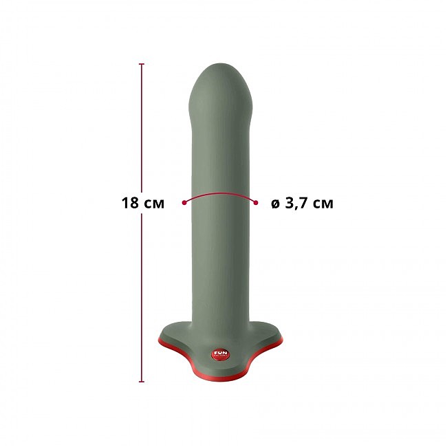   Fun Factory MAGNUM, 18,3  3,7 