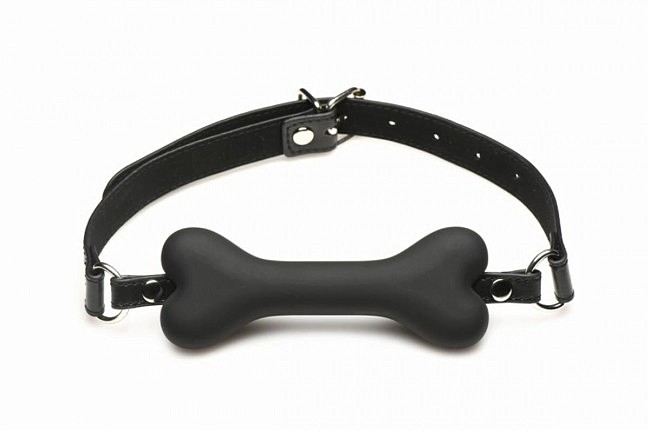 -BDSM  Master Series Luxury Pup Arsenal Set Black, 9 
