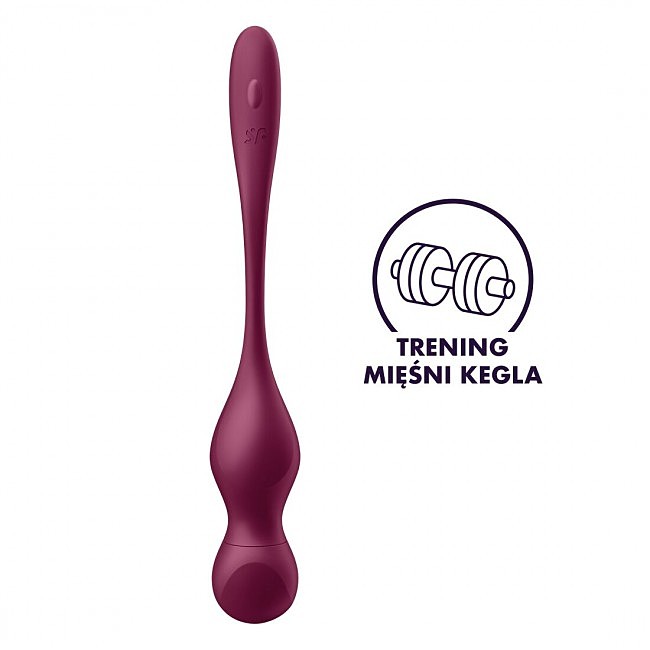  -   Satisfyer Love Birds Vary Connect App