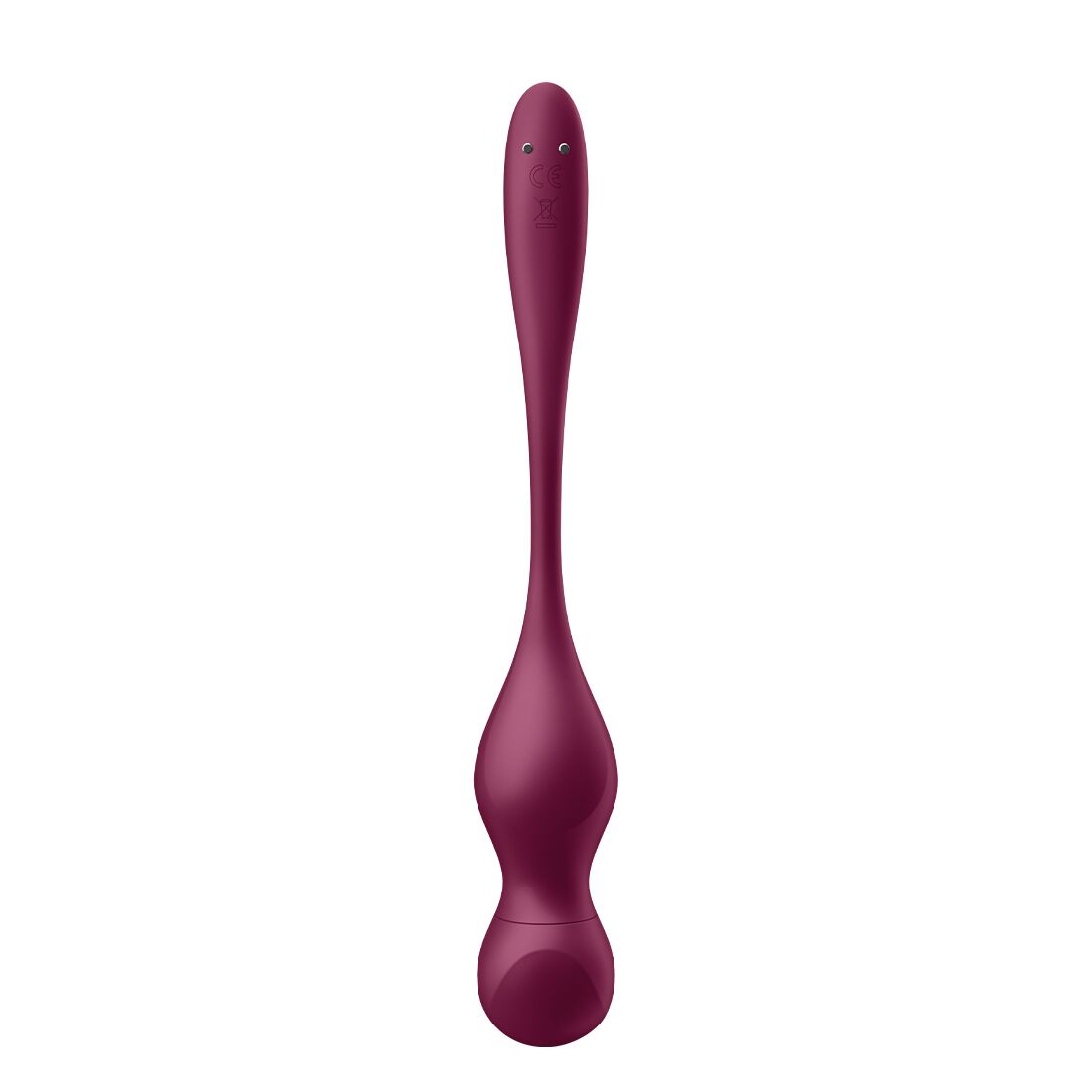  -   Satisfyer Love Birds Vary Connect App