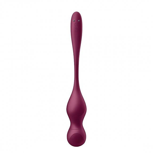  -   Satisfyer Love Birds Vary Connect App
