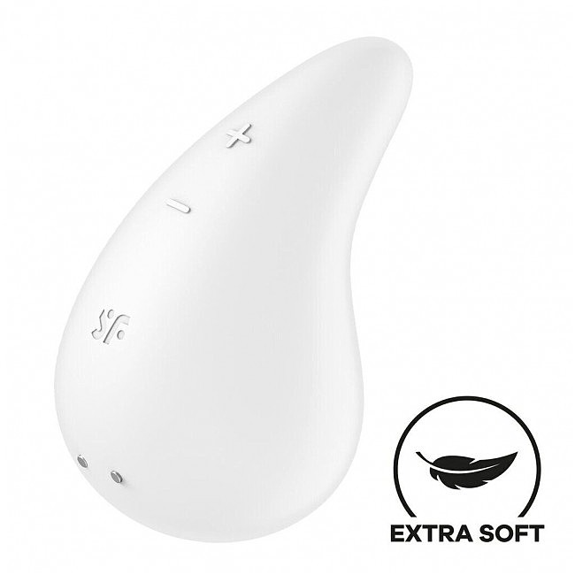    Satisfyer Dew Drop, 12  