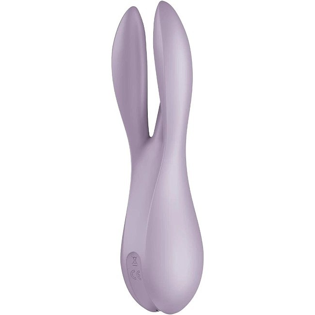   Satisfyer Threesome 2   , 14  5,6  3,7 